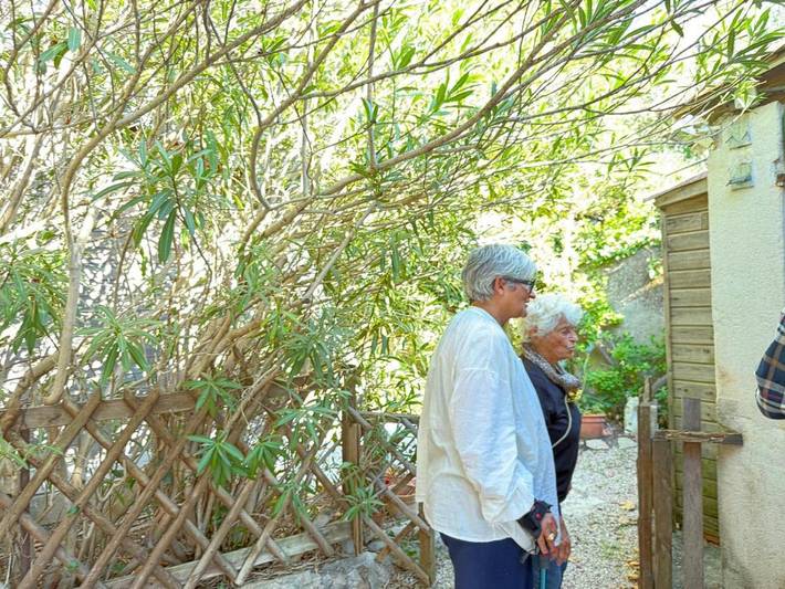 Location de vacances pour 4 personnes, avec jardin et terrasse, animaux acceptés dans La Pointe-Rouge - 4