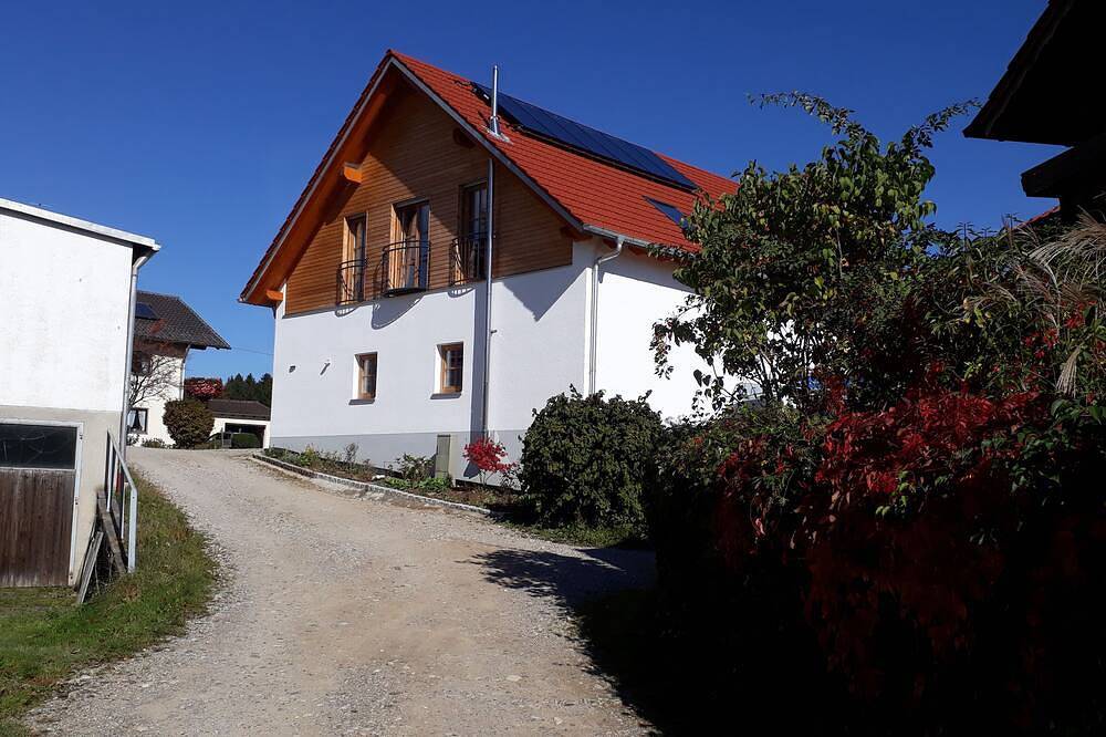 Ganze Wohnung, Exklusive Ferienwohnung in Gilching - Geisenbrunn bei München in Gilching, Landkreis Starnberg