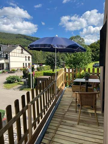 Location de vacances pour 2 personnes, avec balcon et jacuzzi, animaux acceptés dans Petit Coo - 4