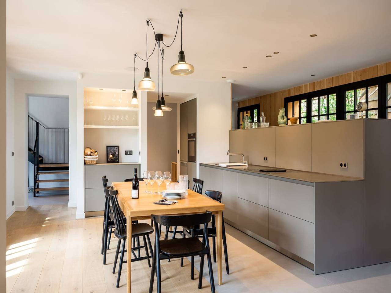 Villa familiar lujo cerca de la bahía de Arcachon in Le Canon, Lège-Cap-Ferret