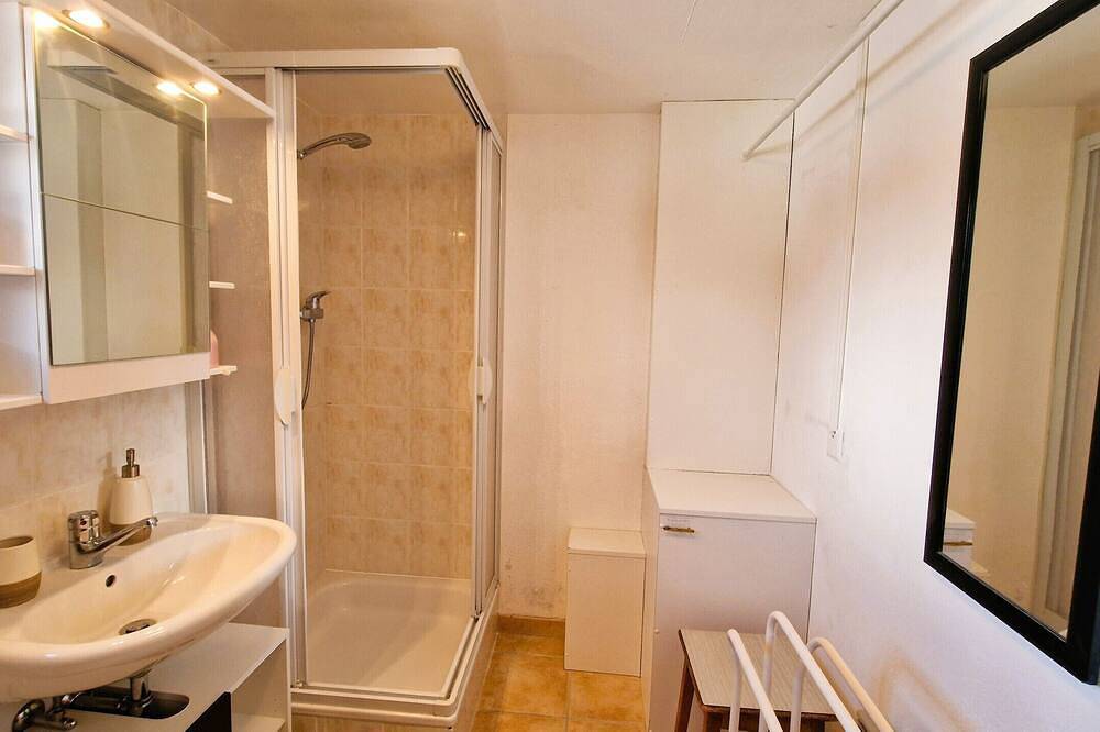 Geheel appartement, Pra Charis in Evolène, Walliser Alpen