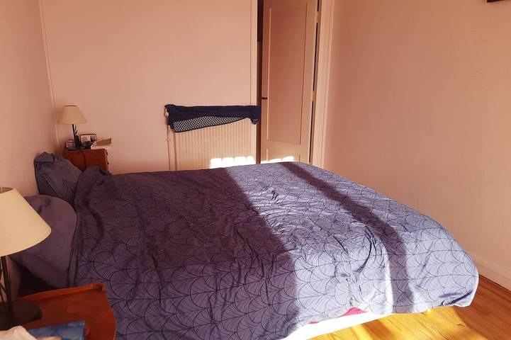 Ferienwohnung für 4 Personen in Royan