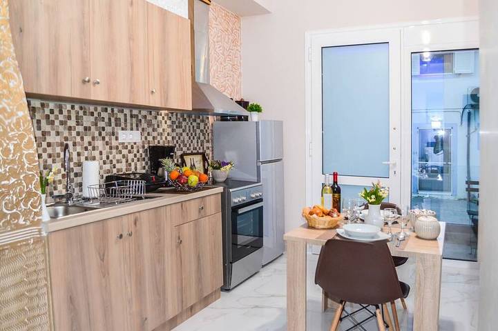 Ferienhaus für 2 Personen in Agia Galini
