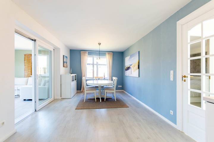 Ferienhaus für 4 Personen, mit Terrasse, kinderfreundlich in Scharbeutz - 4