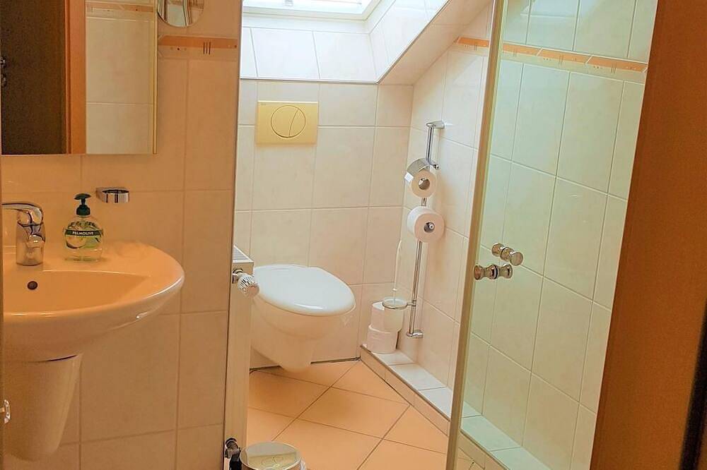 Ganze Wohnung, Ferienwohnung \"Auf Plandert\" - 2-Bettwohnung **** in Riol, Moseleifel