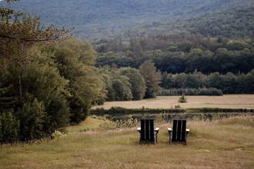 Camping for 3 Guests in Woodstock (NH), White Mountain National Forest, Picture 4