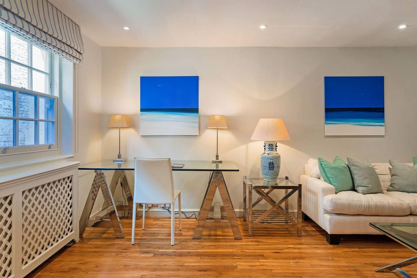 Casa vacanza a Londra a partire da 532€ a notte
