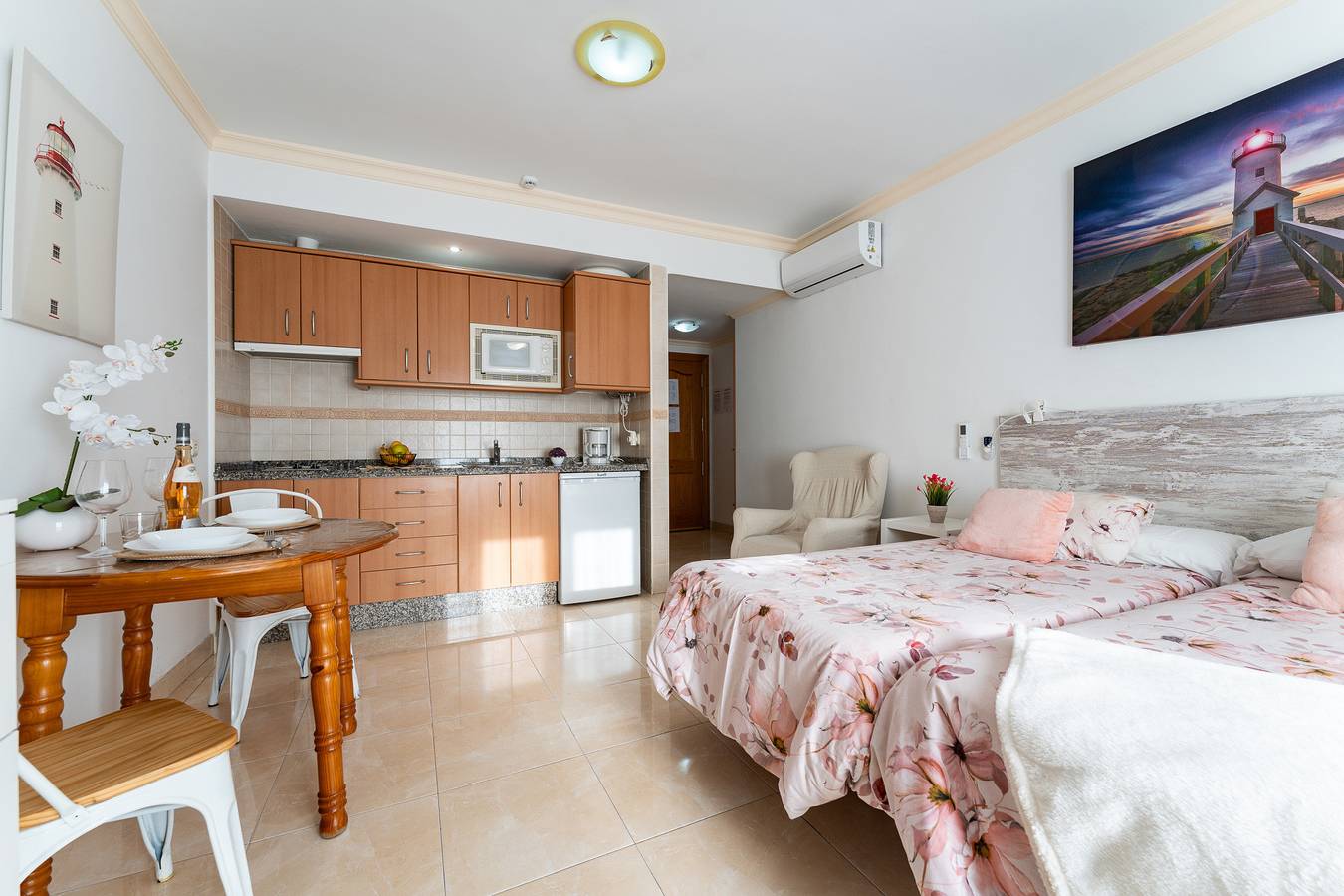 Malagasuite El Levante Apartment 7 T, foto 13