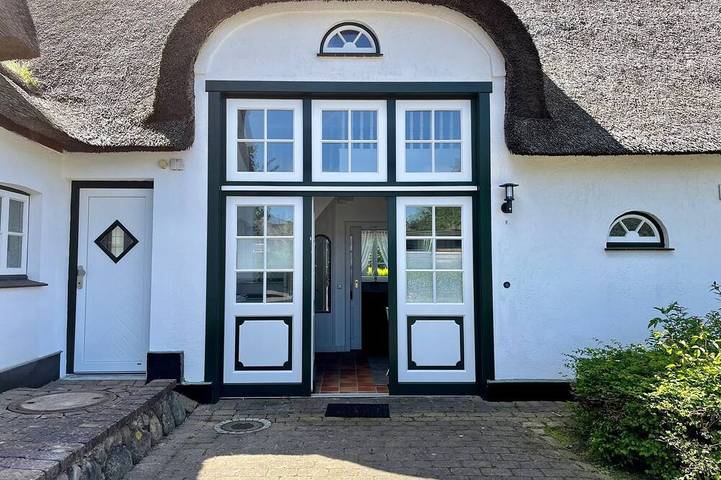Ferienwohnung für 3 Personen, mit Terrasse - 1