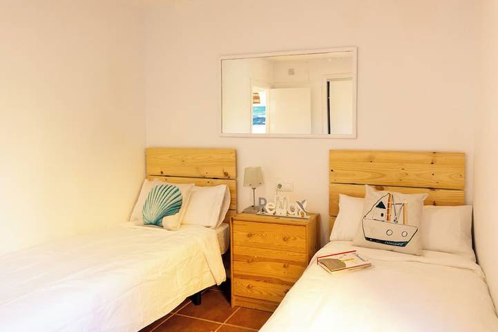 Entire apartment, La Casita del Caletón in Porís de Abona, South Tenerife