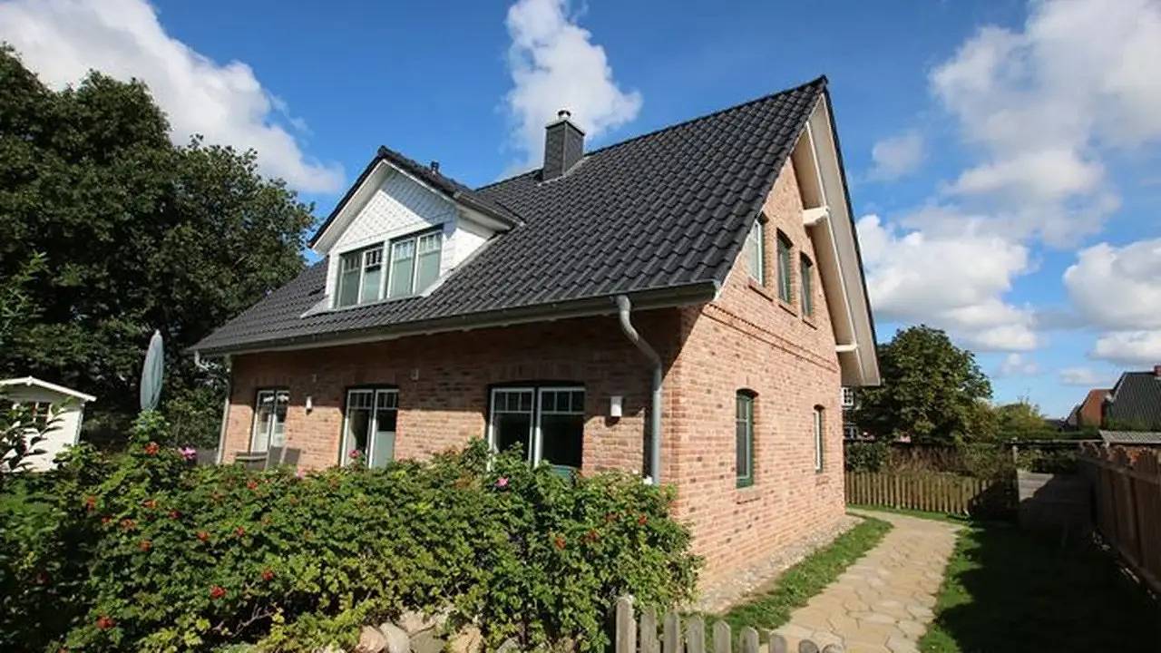 Ferienhaus für 6 Personen (131 m²) in Wyk auf Föhr in Wrixum, Föhr