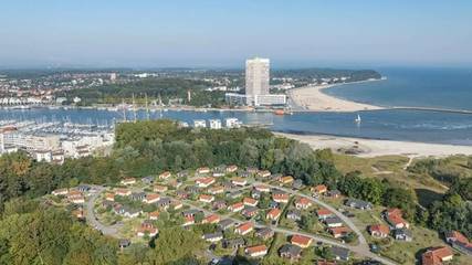 Ferienhaus für 4 Personen in Travemünde, Lübeck, Bild 3