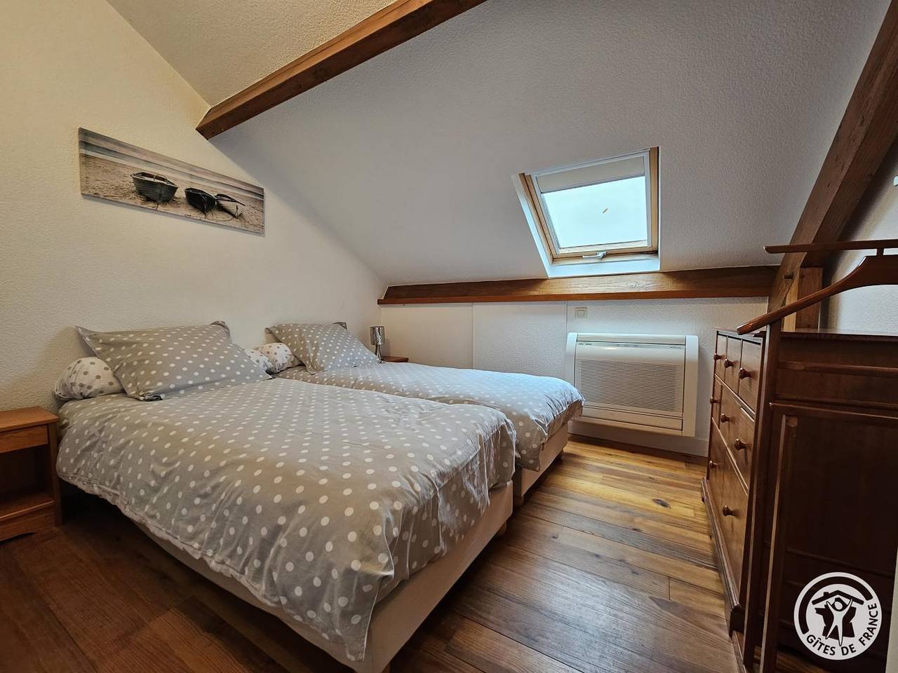 Le Fournil in Meymac, Région d'Ussel