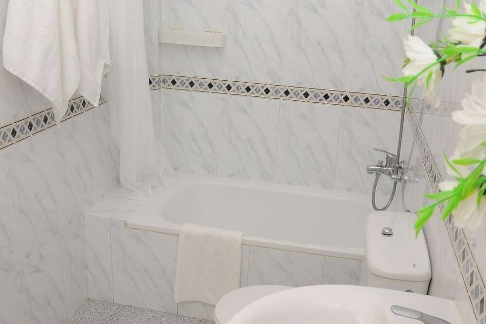 Appartement entier, Wohnung \"Double Classic\" mit Wi-Fi in Vecindario, Santa Lucía de Tirajana