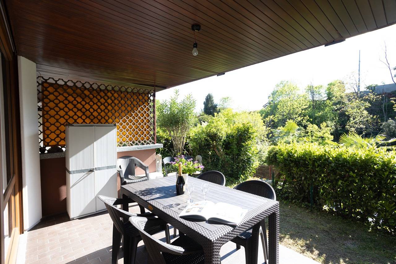 Ganze Wohnung, La Selva Lake and Woods in Ghiffa, Lago Maggiore (Piemont)