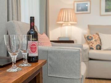 Cottage voor 6 Personen in Beauworth, Hampshire, Afbeelding 3