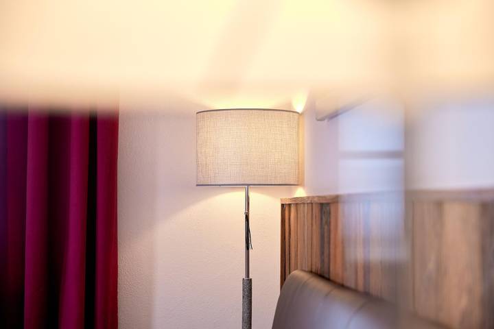 Pension für 4 Personen, mit Sauna und Garten, mit Haustier im Salzburger Land - 3