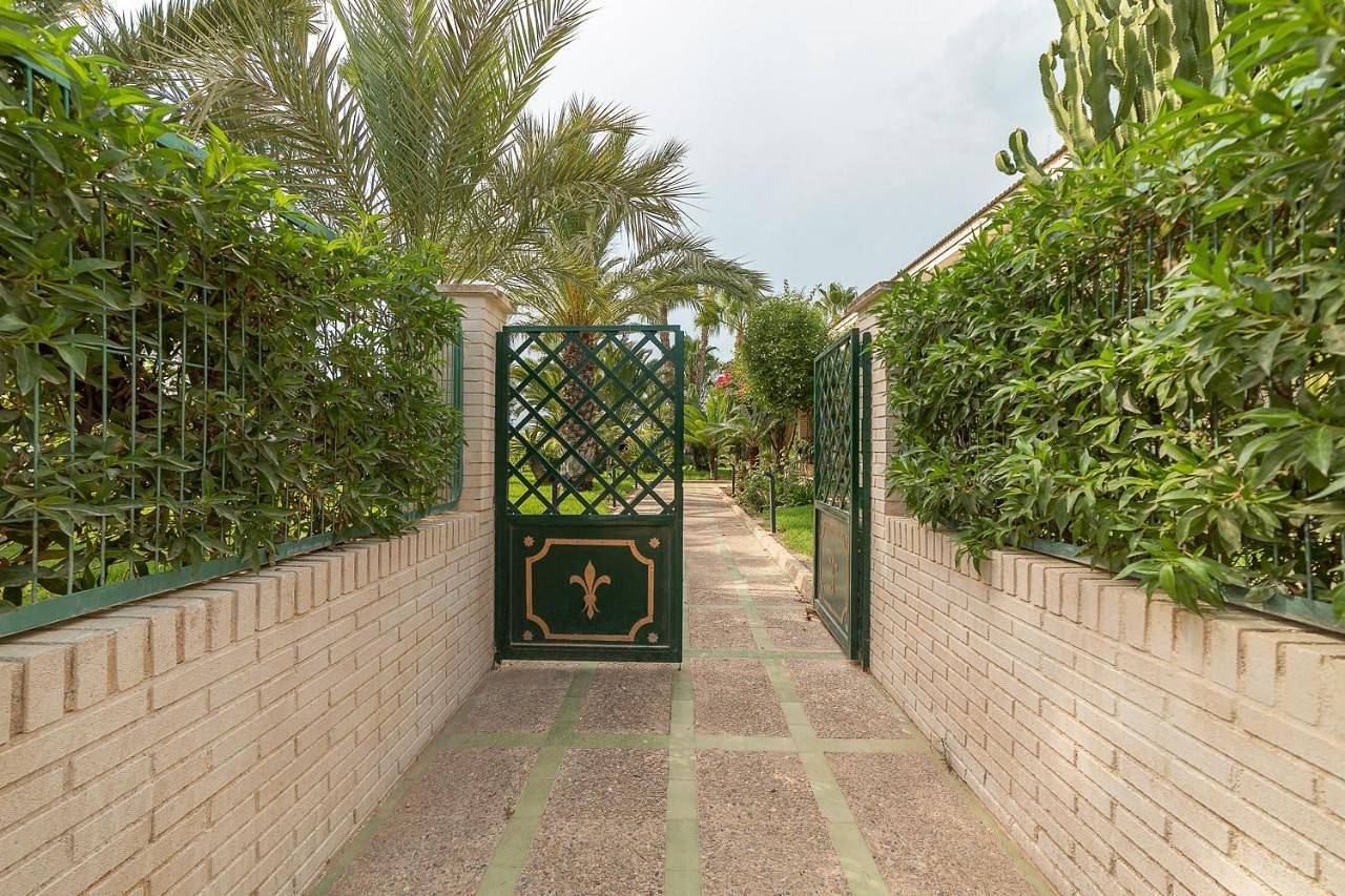 Villa in L'Albir, Alfàs del Pi