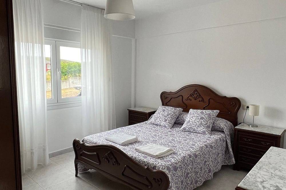 Os Vilares House, Barizo in Barizo, Malpica de Bergantiños