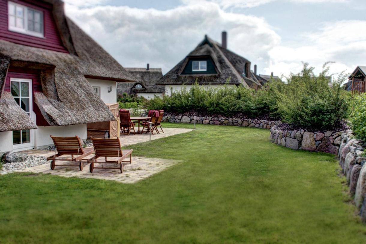 Three-Bedroom House in Zinnowitz, Usedomer Norden