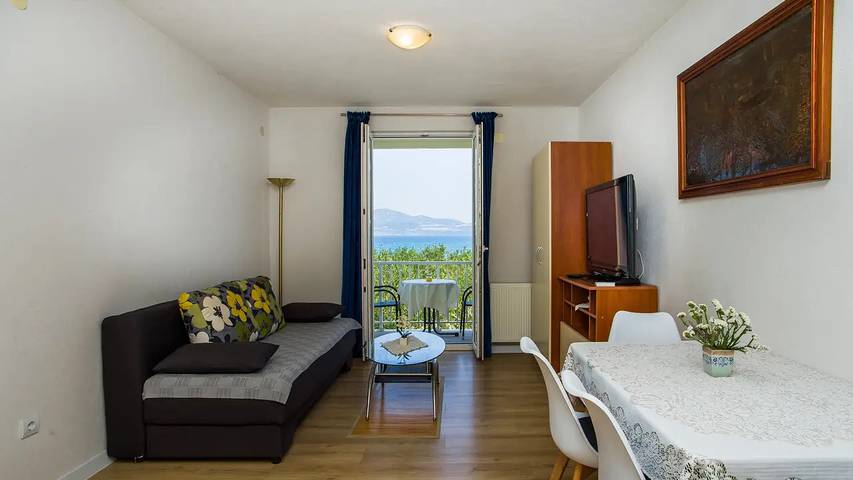 Gîte pour 4 personnes à Drače - 2
