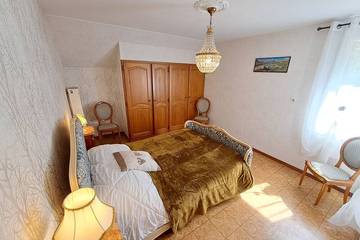 Gîte pour 11 Personnes dans Abriès, Région de Briançon, Photo 3