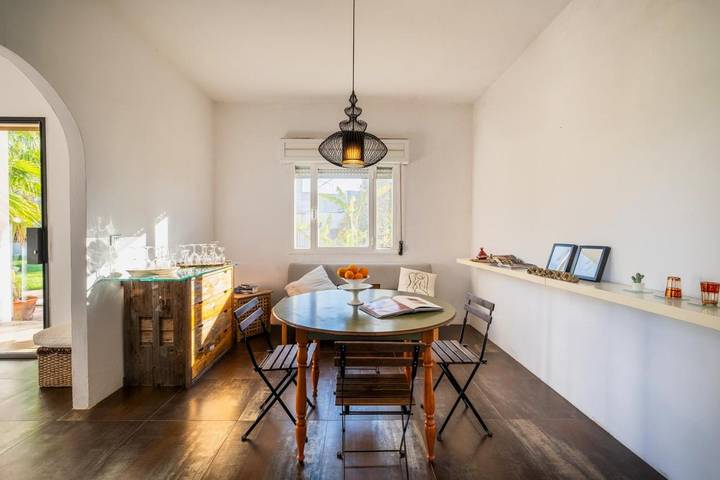 Maison de vacances pour 4 personnes, avec jardin à Cutrofiano