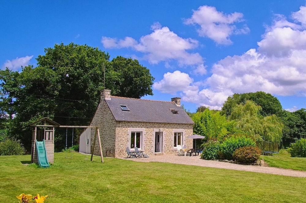 Maison de vacances