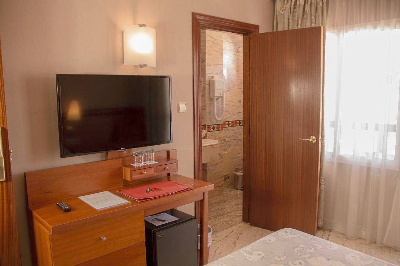 Hôtel pour 10 personnes avec terrasse in La Carihuela, Torremolinos
