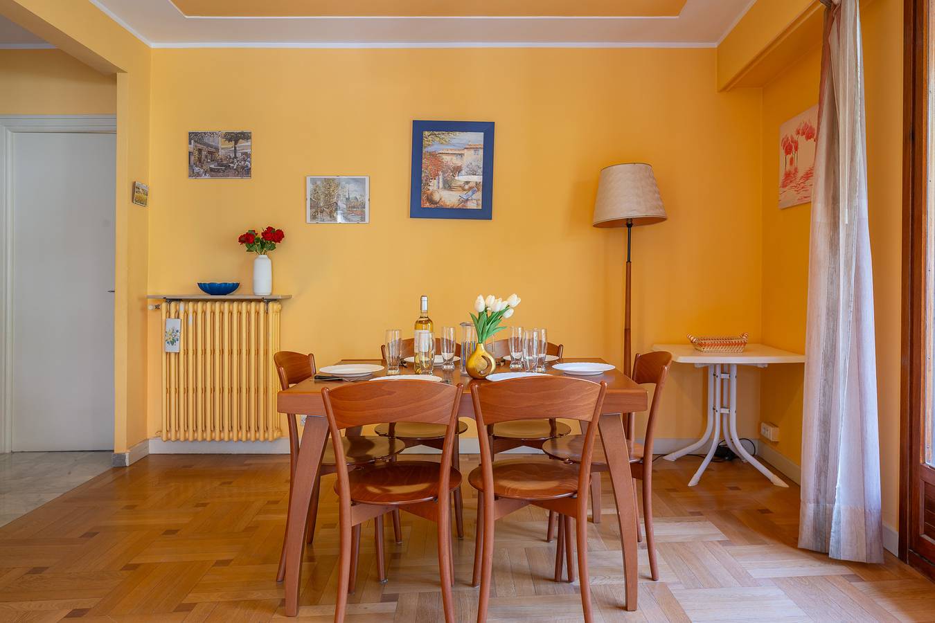 Appartement entier, Bertolotto in Beaulieu-sur-Mer, Côte méditerranéenne (France)