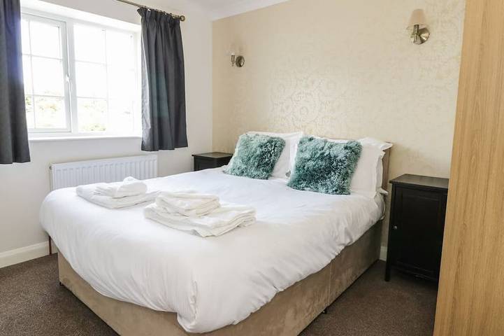 Swan Cottage, Fearby in Nidderdale AONB