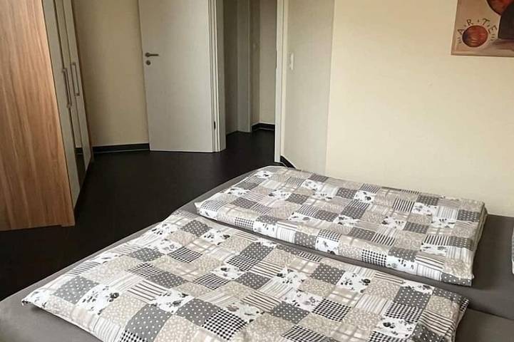 Ferienwohnung für 4 Personen, mit Garten in Geeste - 4