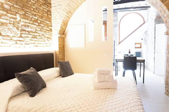 Appartement de vacances pour 2 personnes - 1