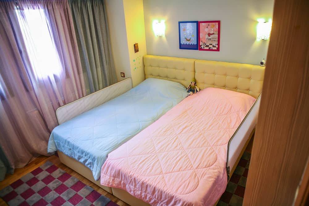 Pacithea Villas in Pilion