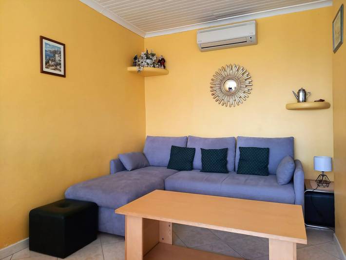 Gîte pour 9 personnes dans Golf Grand Jardin