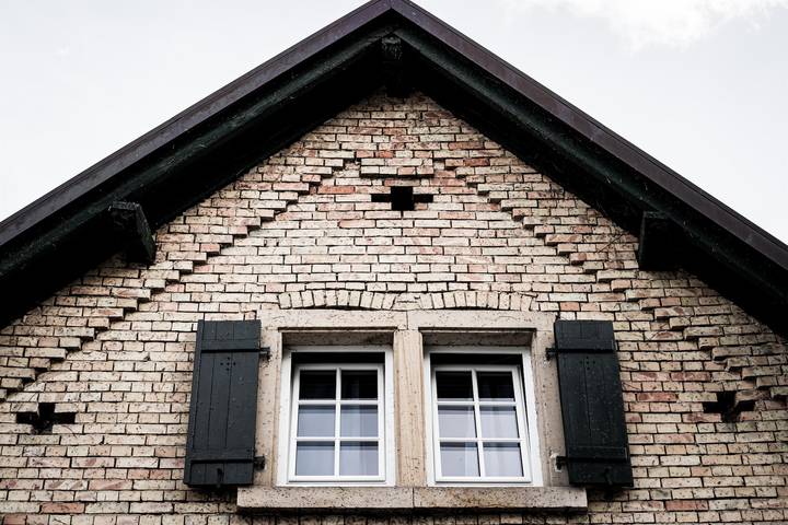 Ferienhaus für 6 Personen, mit Terrasse und Garten in Neustadt an der Weinstraße