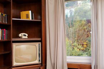 Apartment for 6 People in Trastevere, Rome, Photo 4