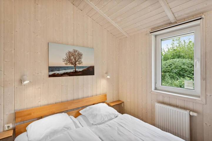 Ferienhaus für 4 Personen, mit Sauna in der Lübeck - 2