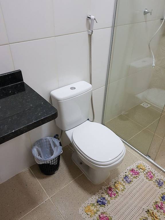 Gîte pour 2 personnes dans Rondônia