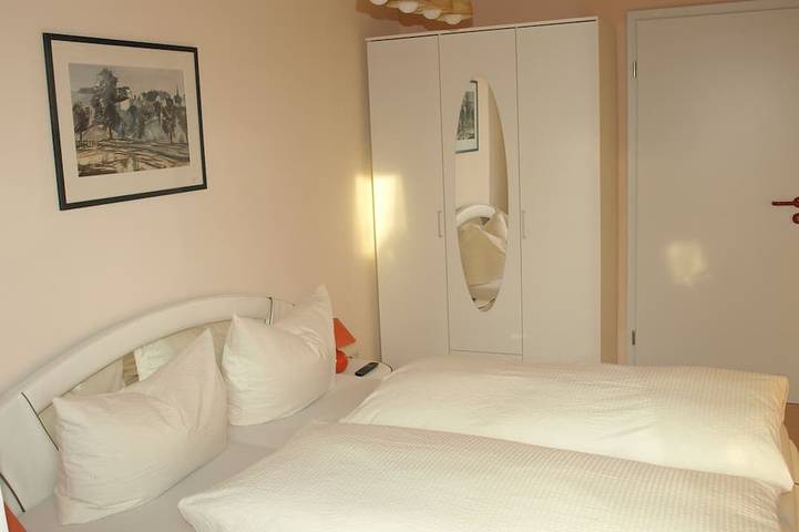 Ferienwohnung für 6 Personen, mit Garten, mit Haustier in Markkleeberg - 3