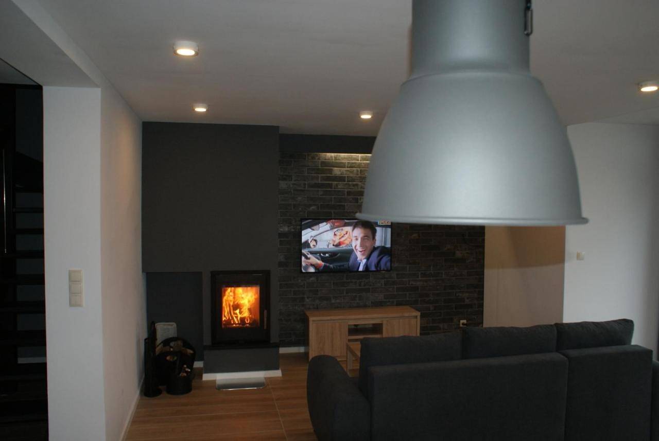 Three-Bedroom Chalet in Szczyrk, Karpaty (Polska)