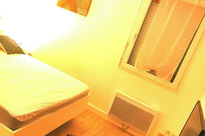 Gîte pour 4 personnes, avec jacuzzi et piscine à Castelnau-d'Estrétefonds - 3