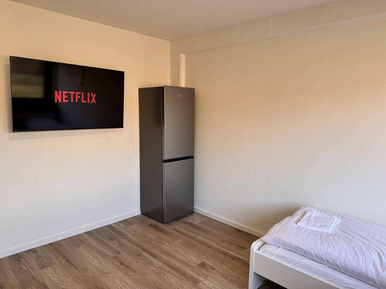 2-Bett-Zimmer, foto 8