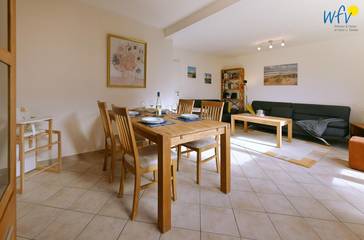 Strandhaus für 4 Personen in Nordseeküste, Ostfriesische Inseln, Bild 4