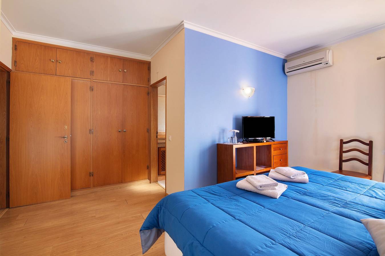 Appartement 'Paz E Natureza 3' met Wi-Fi, foto 11