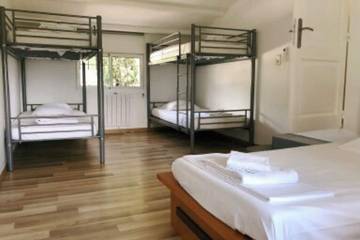 Villa pour 13 Personnes dans Cagnes-sur-Mer, Région de Cannes, Photo 2