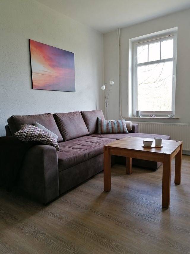 Ferienwohnung für 2 Personen, mit Garten und Terrasse in Todendorf auf Fehmarn - 3