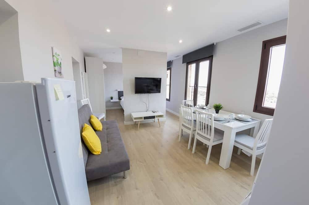 Entire apartment, Appartamento centrale a Toledo A in Toledo, Toledo Province