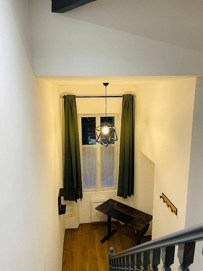 Gîte pour 4 personnes à Sospel - 2