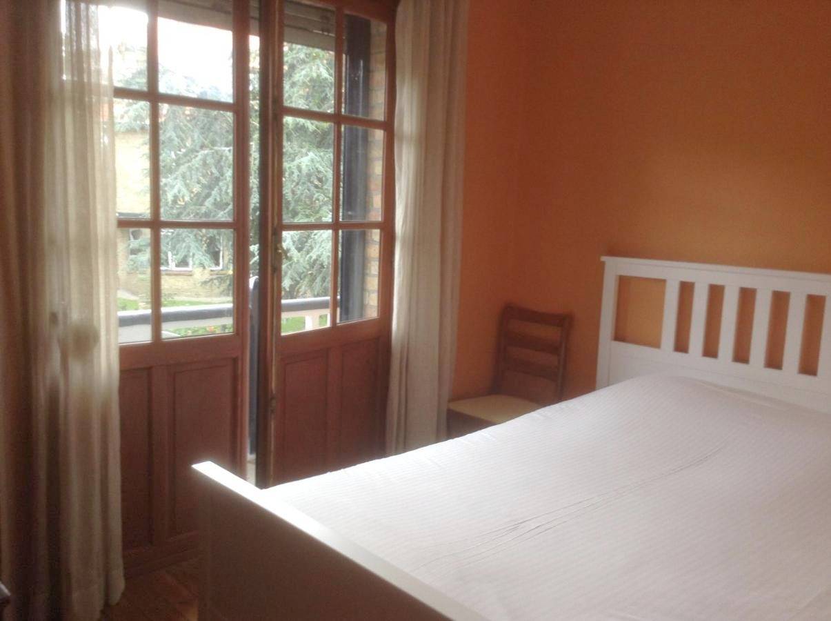 Hôtel pour 8 personnes avec jardin in La Panne, Côte belge